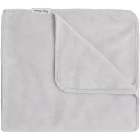 Baby's Only Wiegdeken Cozy dusty grey