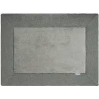 Baby's Only Boxkleed Hope urban green - 80x100