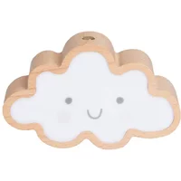 Baby's Only Nachtlampje wolk Wonder