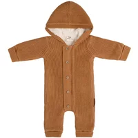 Baby's Only Overall teddy Soul caramel - 62