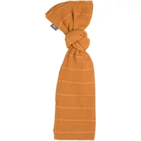 Baby's Only Swaddle Sparkling oker - 100x120