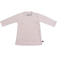 Baby's Only Jurkje Melange classic roze - 50