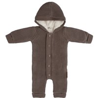 Baby's Only Overall teddy Soul mokka - 80