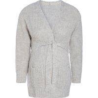 Baby's Only Zwangerschapsvest Glow ecru - S