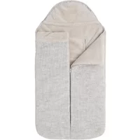 Baby's Only Voetenzak autostoel 0+ Hope ecru