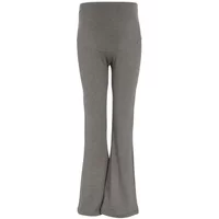 Baby's Only Flared zwangerschapsbroek Glow hazel brown - S