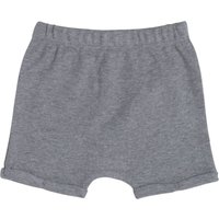 Baby's Only Kort broekje Melange grijs - 50