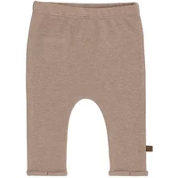 Baby's Only Broekje Melange clay - 44