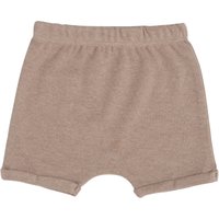 Baby's Only Kort broekje Melange clay - 62
