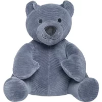 Baby's Only Knuffelbeer Sense vintage blue