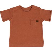 Baby's Only T-shirt Melange honey - 56