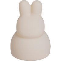 Baby's Only Nachtlampje konijn warm linen - Met muziek