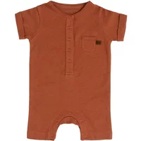 Baby's Only Boxpakje korte mouw Melange honey - 62