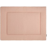 Baby's Only Boxkleed Grace blush - 75x95