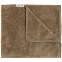 Baby's Only Newborn deken Cozy clay - 65x75 cm