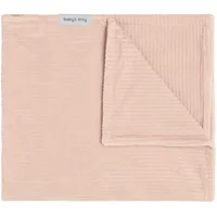 Baby's Only Ledikantdeken Sense peach