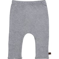 Baby's Only Broekje Melange grijs - 68
