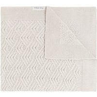 Baby's Only Wiegdeken Sierra warm linen