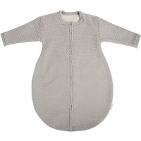 Baby's Only Slaapzak lange mouw Sky urban taupe - 60 cm