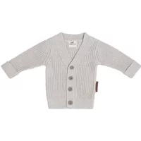 Baby's Only Vestje Soul warm linen - 56