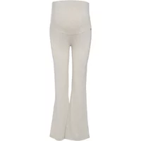 Baby's Only Flared zwangerschapsbroek Glow ecru - S