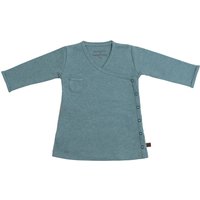 Baby's Only Jurkje Melange stonegreen - 68