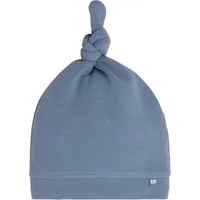Baby's Only Knoopmutsje Pure vintage blue - 0-3 mnd