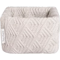 Baby's Only Commodemandje Sierra warm linen