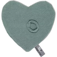 Baby's Only Speendoekje Classic stonegreen