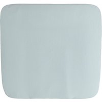 Baby's Only Aankleedkussenhoes Fresh ECO misty blue - 75x85