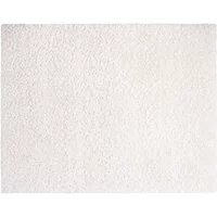 Baby's Only Hoeslaken boxmatras Snow wolwit - 80x100 cm