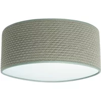 Baby's Only Plafonnière Sky urban green - Ø35 cm