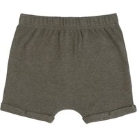 Baby's Only Kort broekje Melange khaki - 68