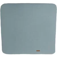 Baby's Only Aankleedkussenhoes Breeze stonegreen - 75x85