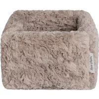 Baby's Only Commodemandje Snow taupe