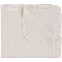 Baby's Only Wiegdeken Calm warm linen