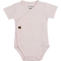 Baby's Only Rompertje Melange classic roze - 68