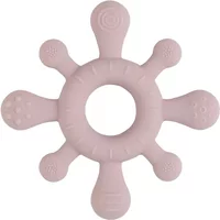 Baby's Only Bijtring blossom oud roze