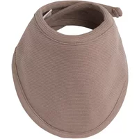 Baby's Only Bandana slab Pure mokka