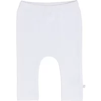 Baby's Only Broekje Pure wit - 56
