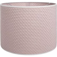 Baby's Only Lampenkap Sky oud roze - Ø30 cm
