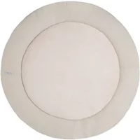 Baby's Only Boxkleed Sky warm linen - Ø95 cm