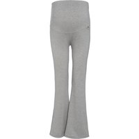 Baby's Only Flared zwangerschapsbroek Glow dusty grey - XL