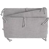 Baby's Only Bed/boxbumper Hope dusty grey