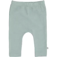 Baby's Only Broekje Pure dusty green - 68