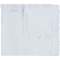 Baby's Only Wiegdeken Calm wit