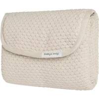 Baby's Only Verschoonmatje Sky warm linen