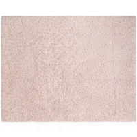 Baby's Only Hoeslaken boxmatras Snow oud roze - 75x95 cm