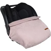 Baby's Only Autostoeldekentje Sense oud roze