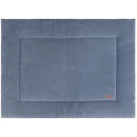 Baby's Only Boxkleed Sense vintage blue - 80x100